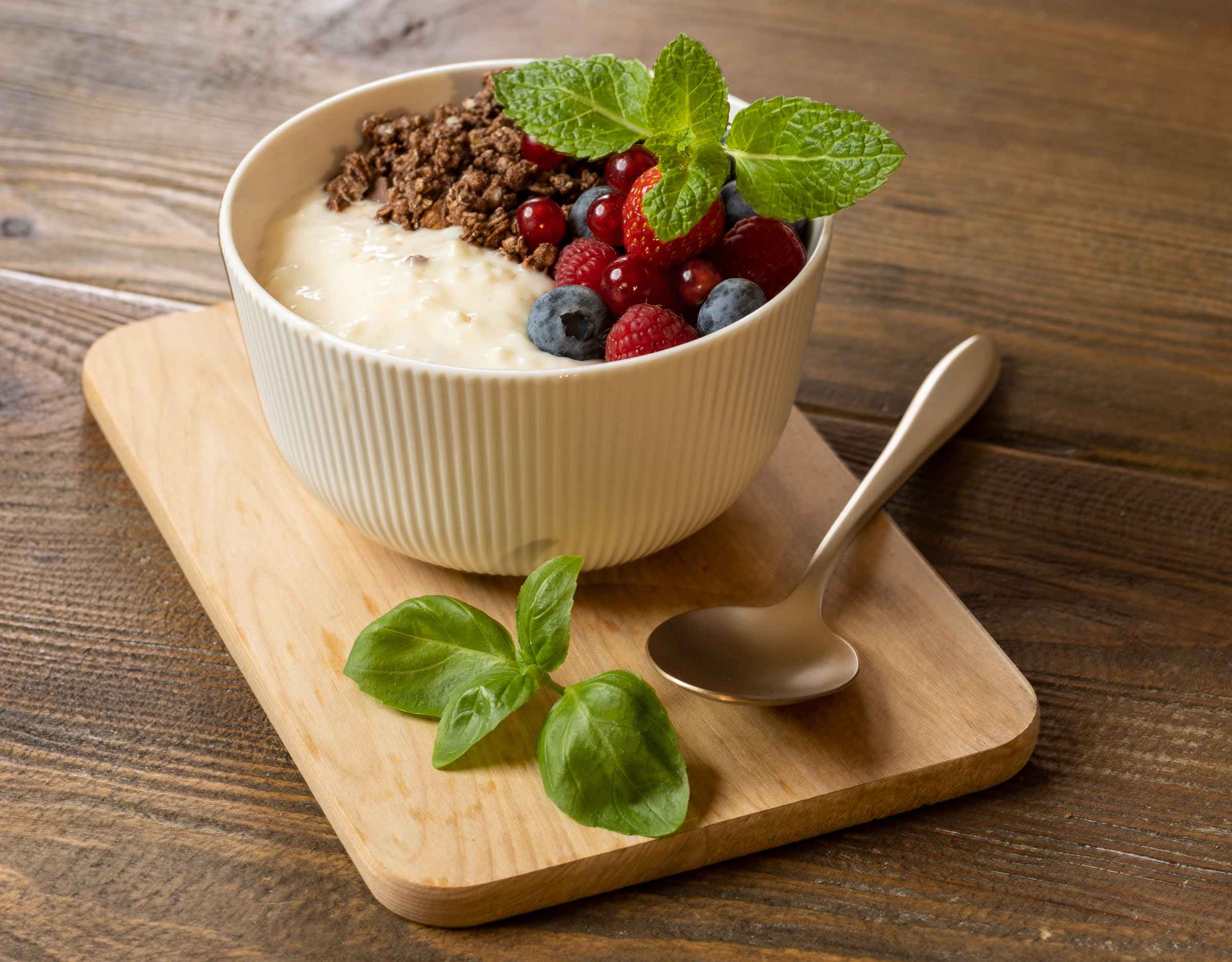 Ide süss! Ropogós mézes házi granola recept